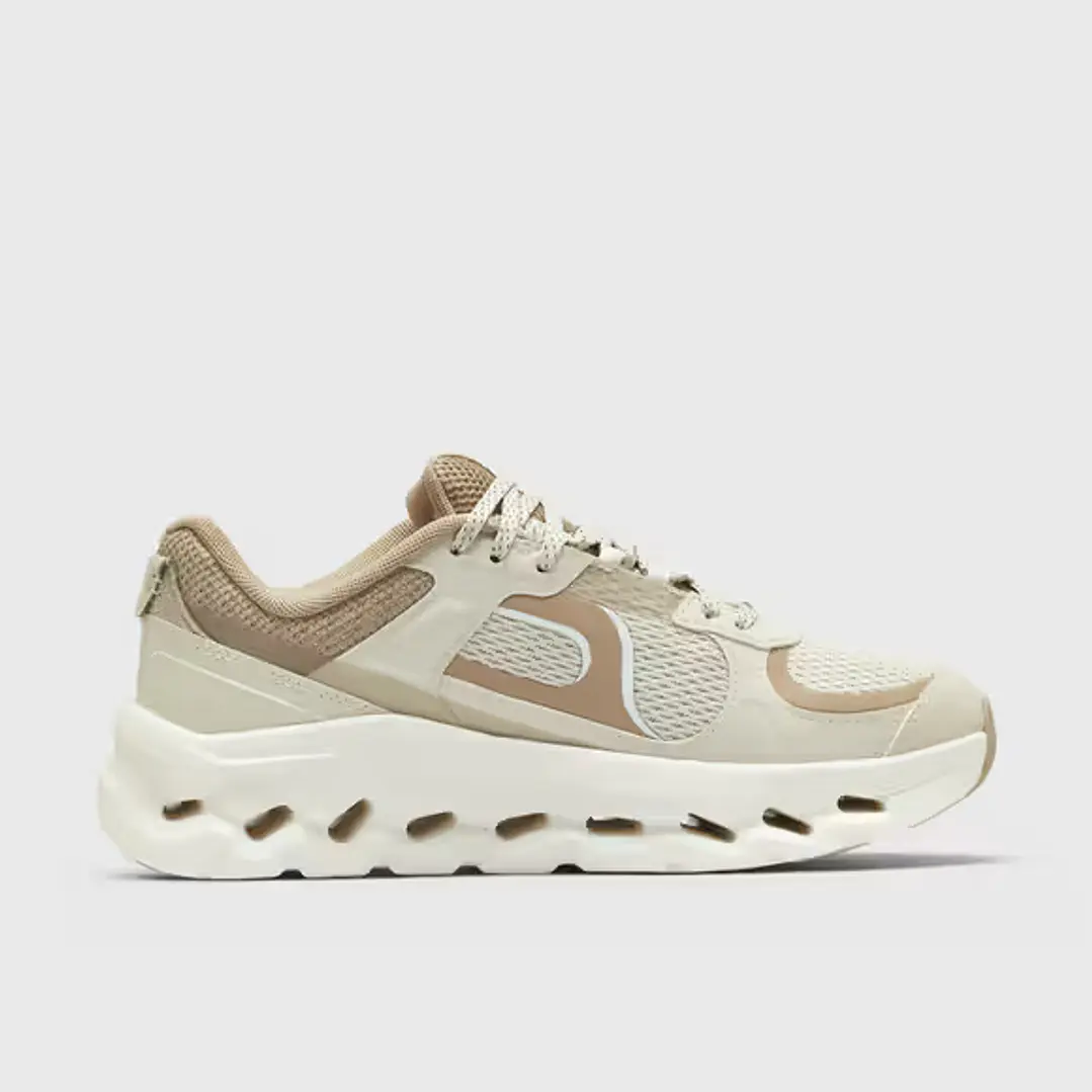 On Running Cloudtilt Arc Grain Ivory (Women's) 3