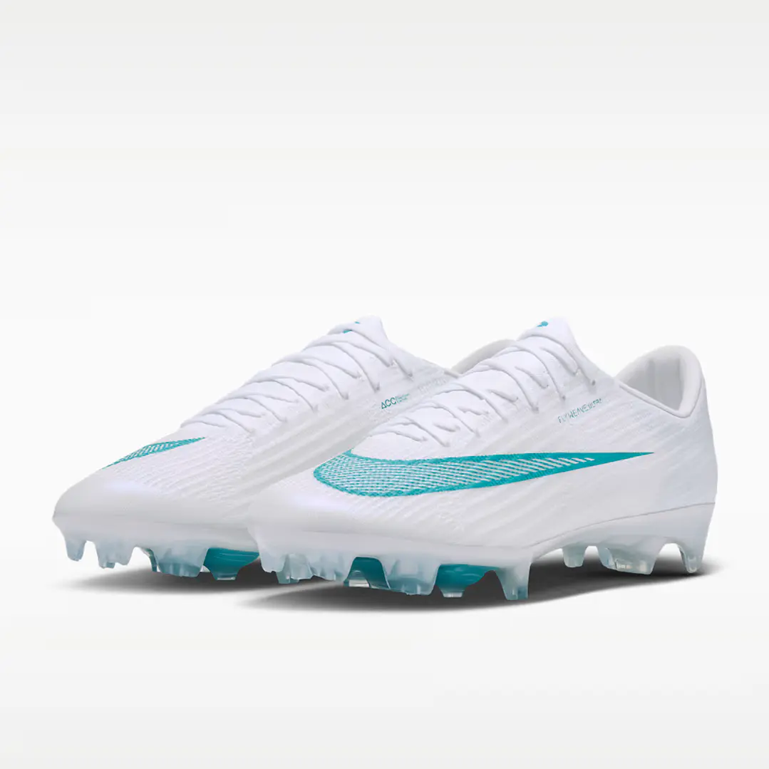Nike Mercurial Vapor 17 Elite FG 5