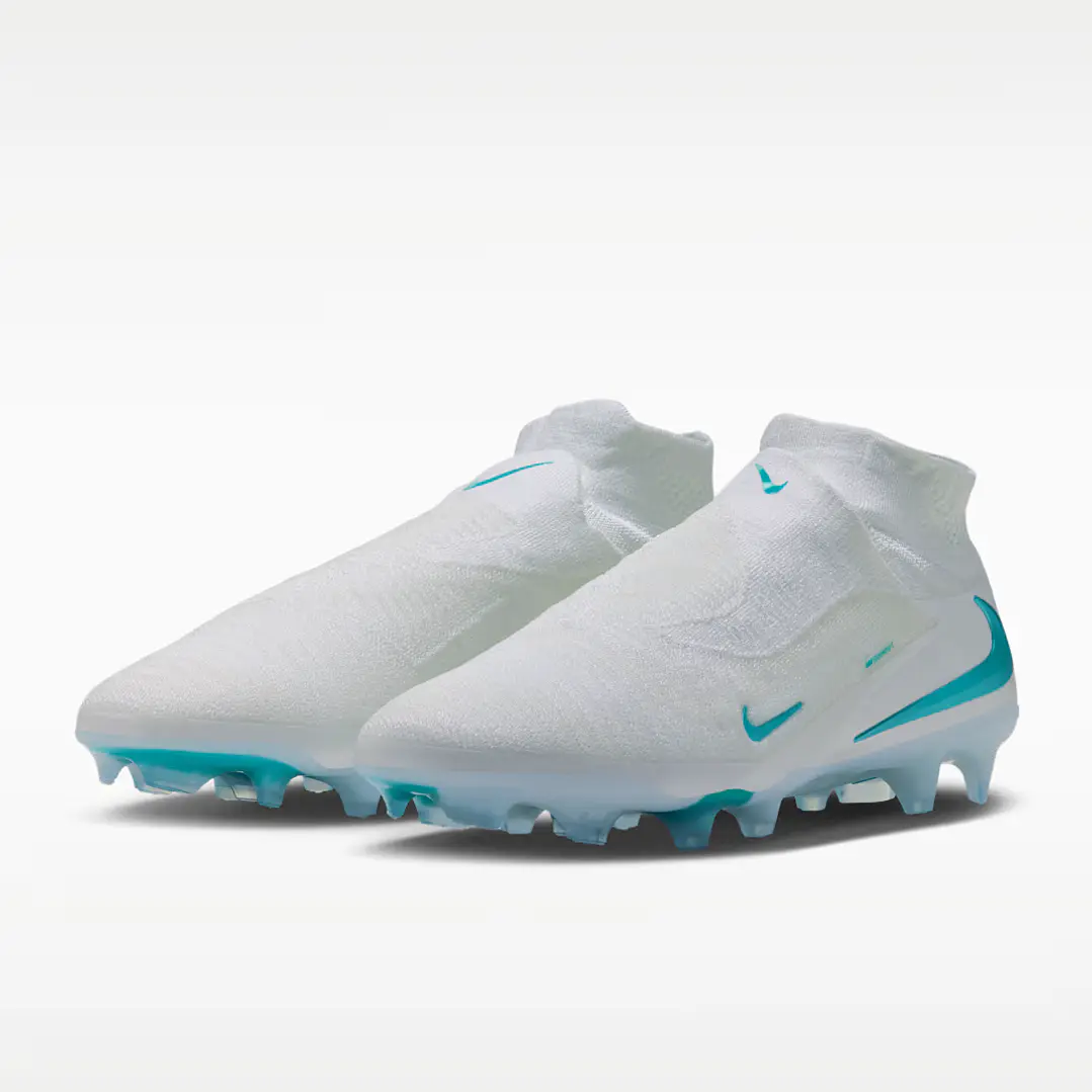 Nike Phantom 6 High Elite FG 5