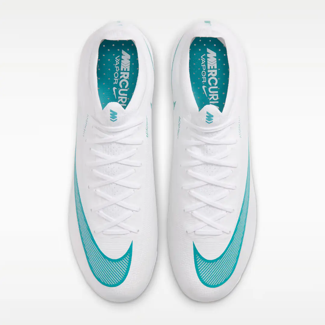 Nike Mercurial Vapor 17 Elite AG 4