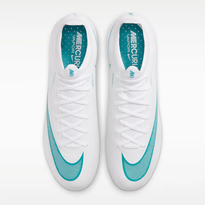Nike Mercurial Vapor 17 Elite AG 4
