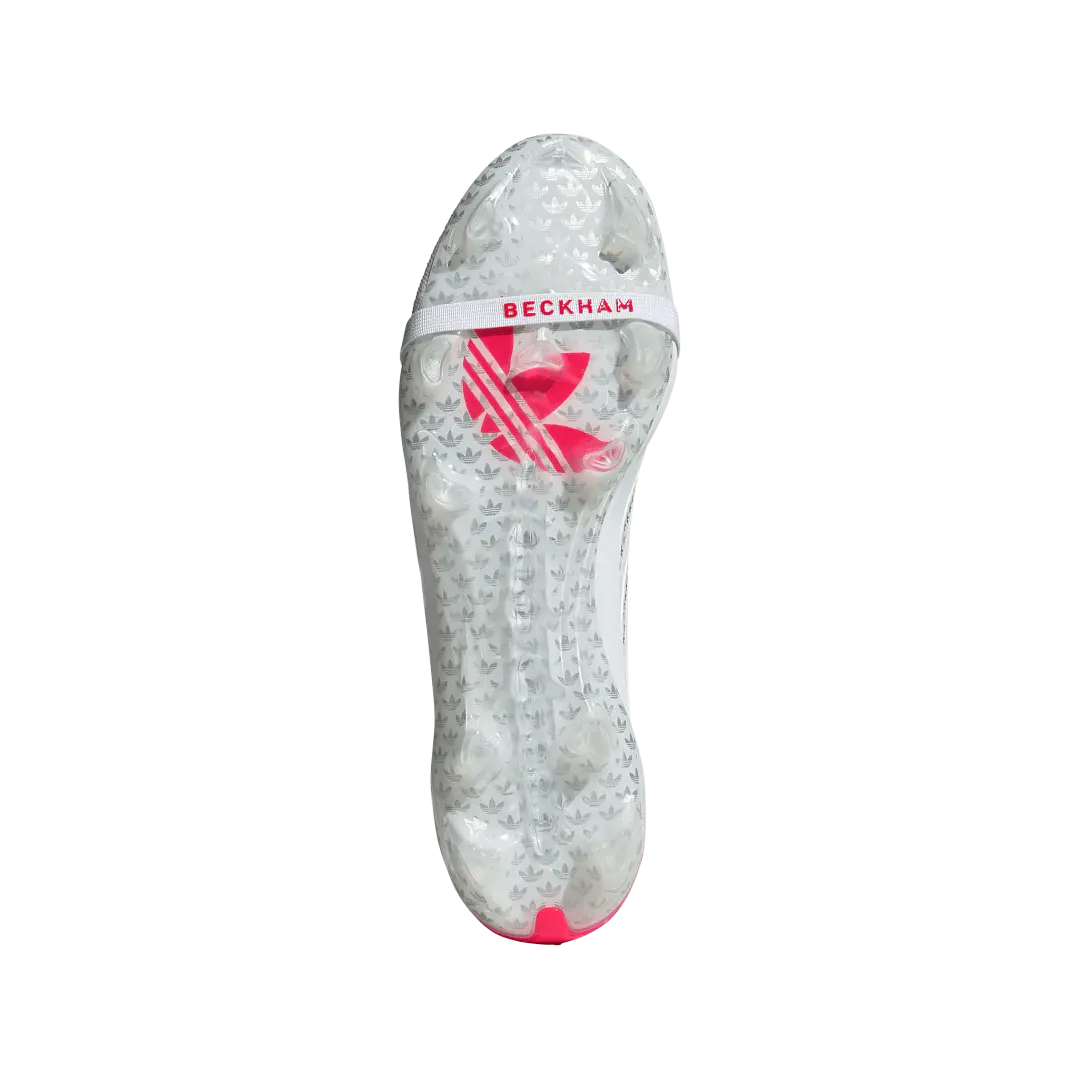 Adidas Predator Elite FT FG David Beckham 4