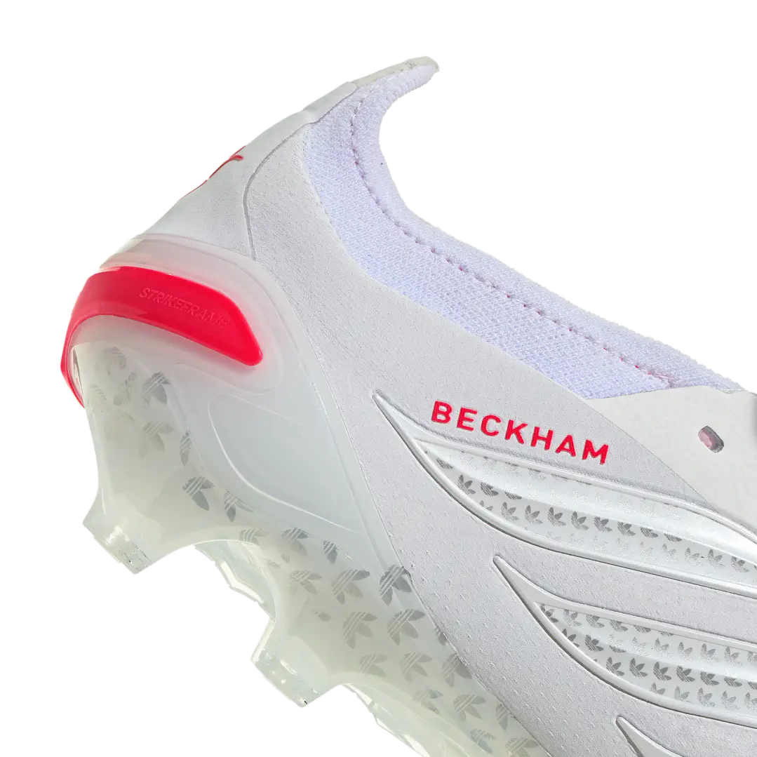 Adidas Predator Elite FT FG David Beckham 5