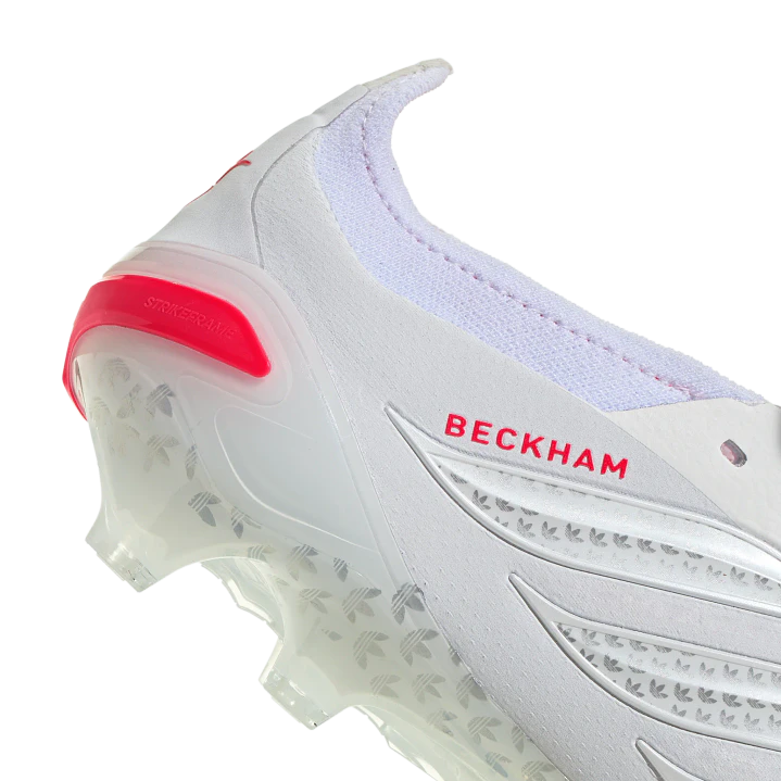 Adidas Predator Elite FT FG David Beckham 5
