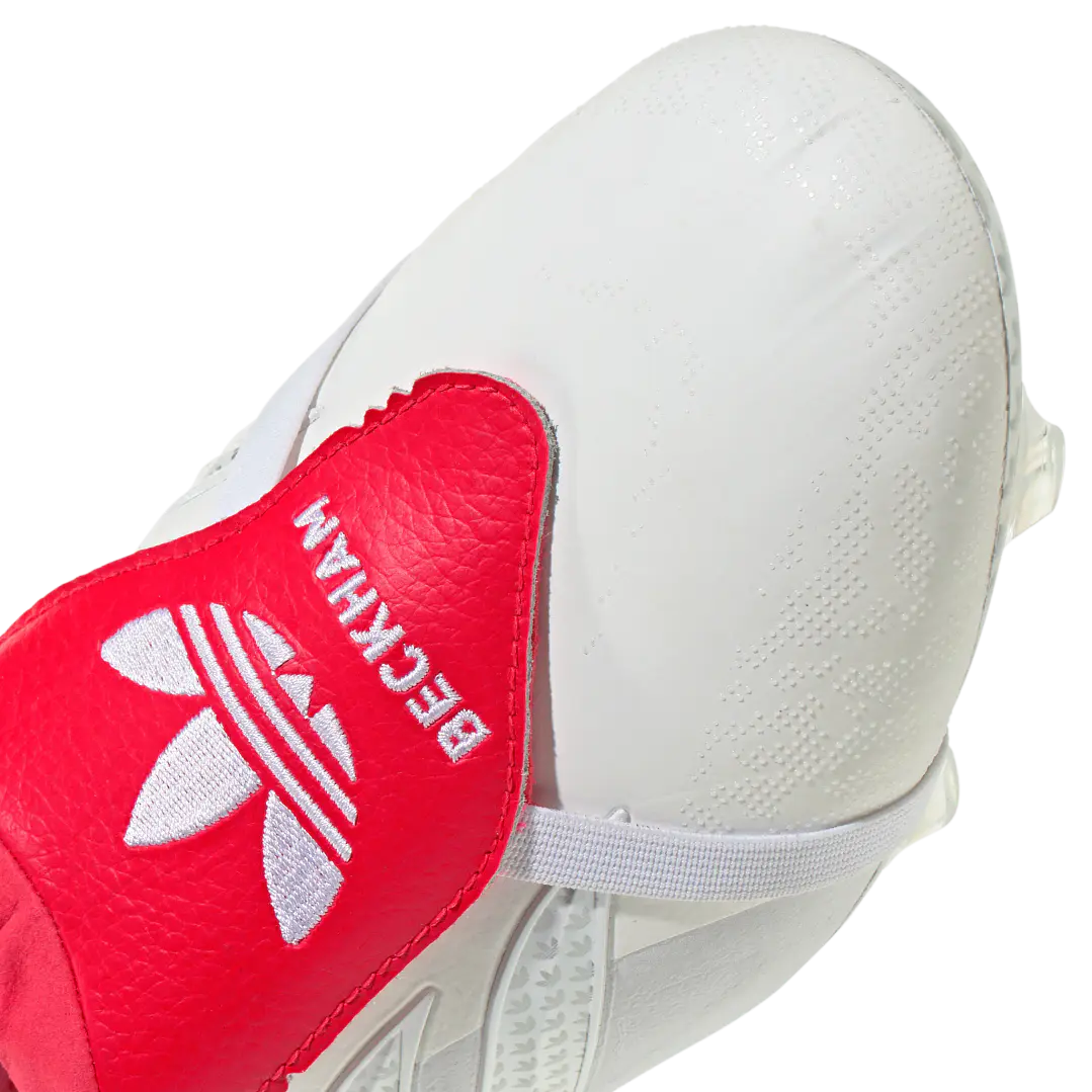 Adidas Predator Elite FT FG David Beckham 6