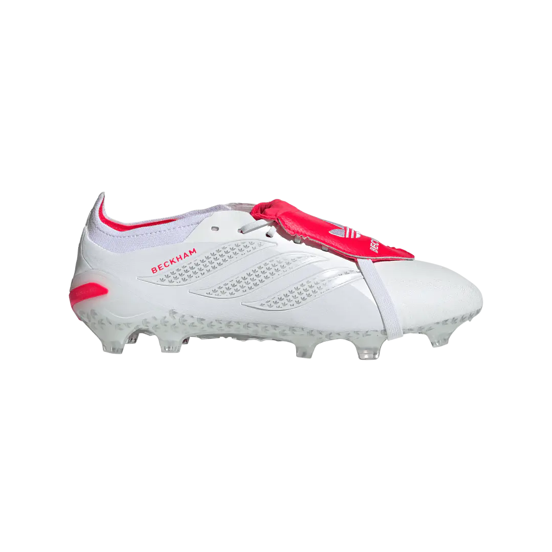 Adidas Predator Elite FT FG David Beckham 3