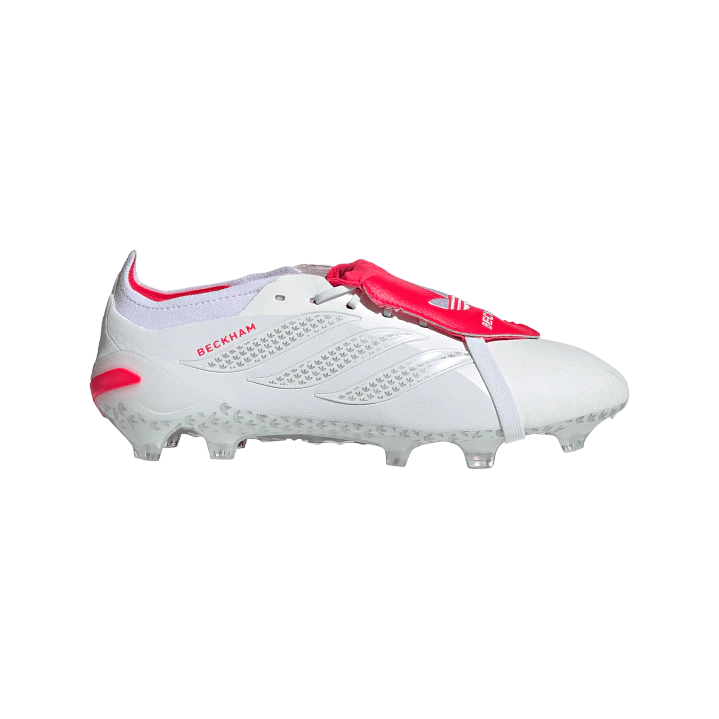 Adidas Predator Elite FT FG David Beckham 3