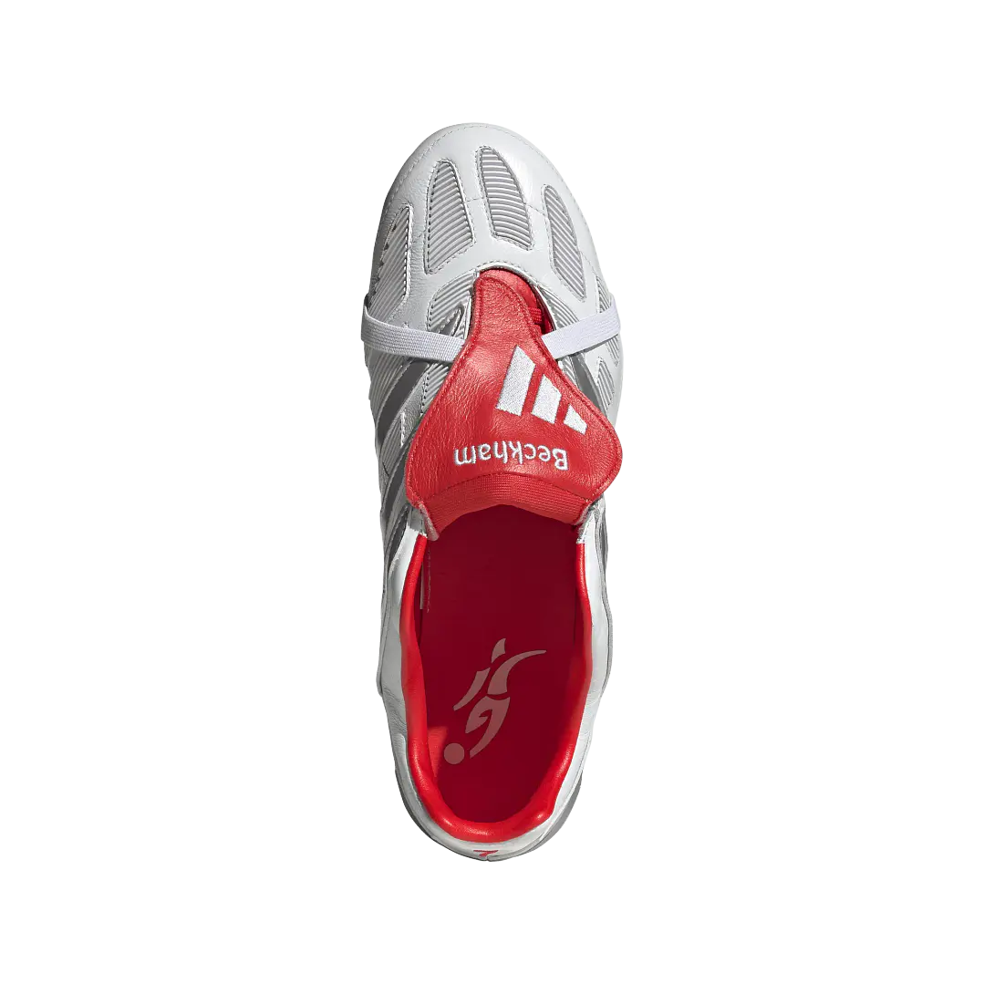 Adidas Predator Precision David Beckham FG 4