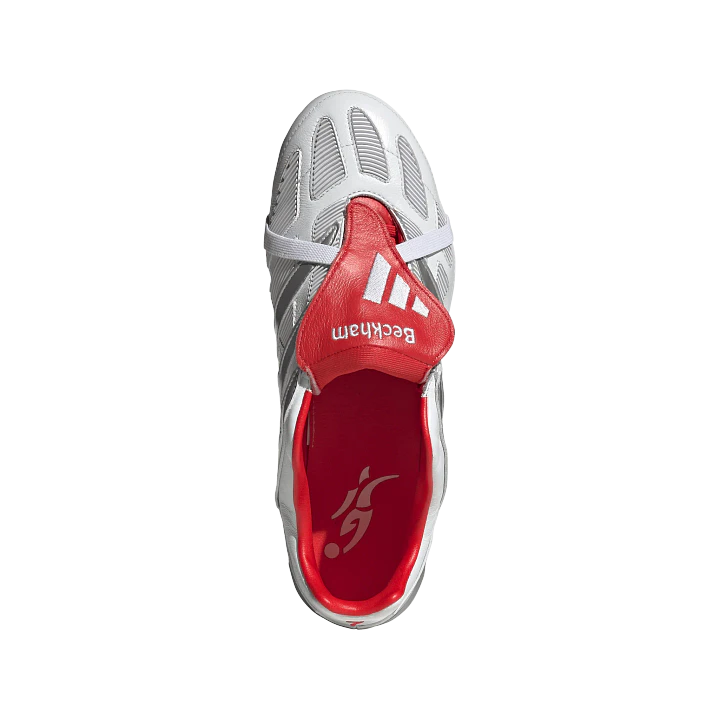 Adidas Predator Precision David Beckham FG 4