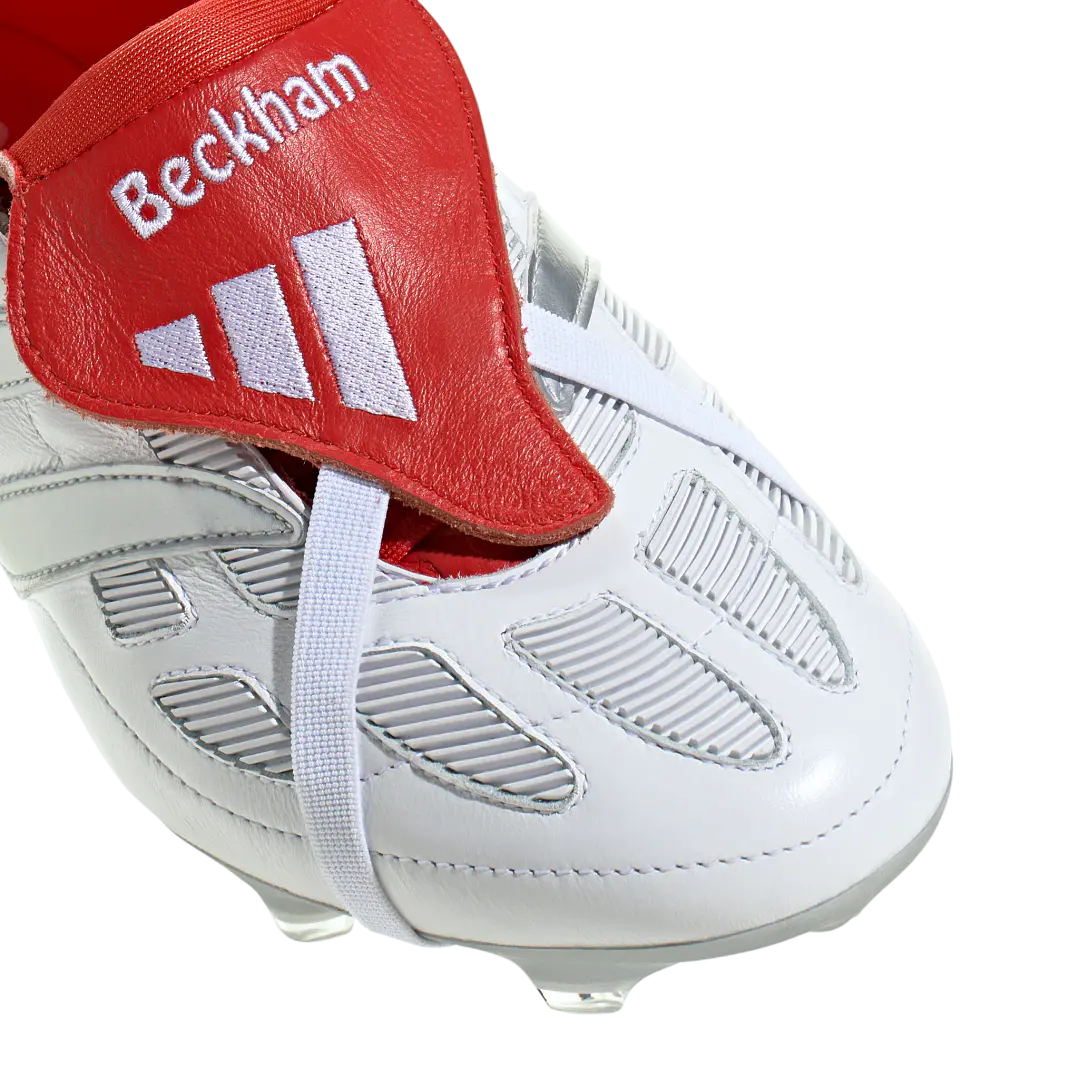 Adidas Predator Precision David Beckham FG 6