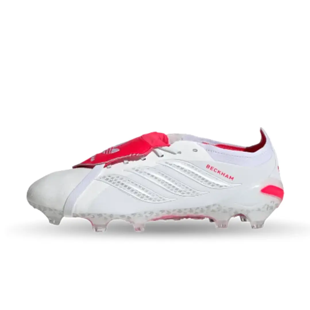 Adidas Predator Elite FT FG David Beckham 1