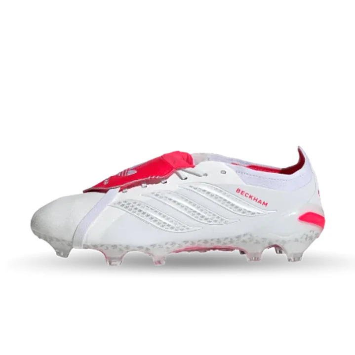 Adidas Predator Elite FT FG David Beckham 1