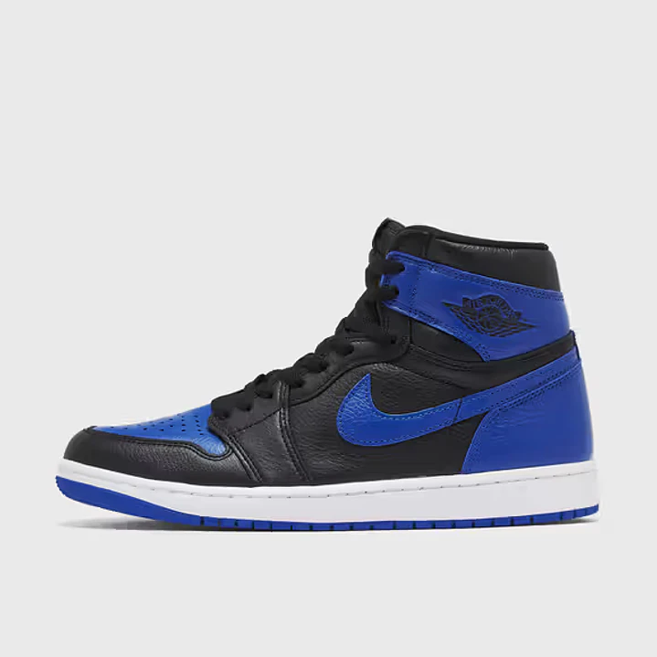 Jordan 1 Retro High OG Royal (2026) 1