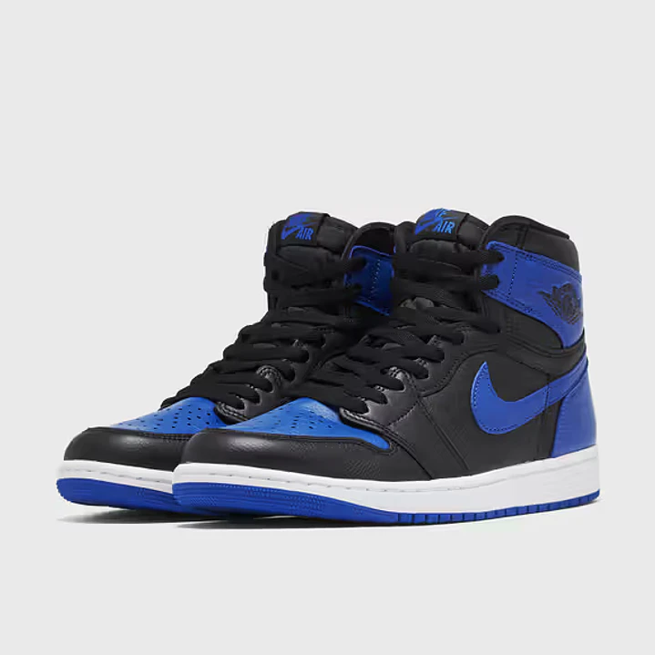 Jordan 1 Retro High OG Royal (2026) 2