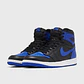 Jordan 1 Retro High OG Royal (2026) - Thumbnail 2