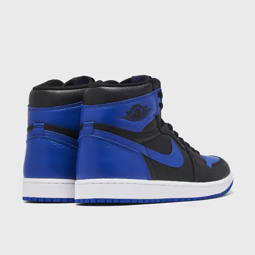 Jordan 1 Retro High OG Royal (2026) 3