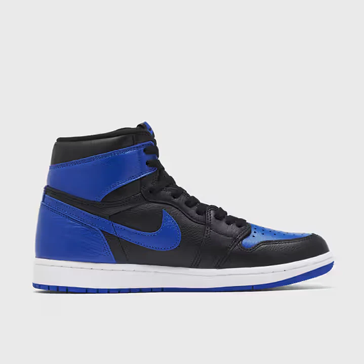 Jordan 1 Retro High OG Royal (2026) 4