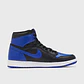 Jordan 1 Retro High OG Royal (2026) - Thumbnail 4