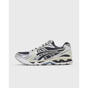 ASICS Gel-Kayano 14 Carrier Grey Black