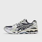 ASICS Gel-Kayano 14 Carrier Grey Black - Thumbnail 1