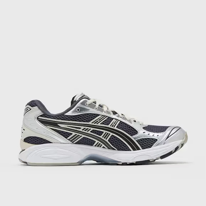 ASICS Gel-Kayano 14 Carrier Grey Black 4