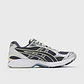 ASICS Gel-Kayano 14 Carrier Grey Black - Thumbnail 4