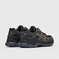 ASICS Gel-NYC 2.0 Black Graphite Grey - Thumbnail 2