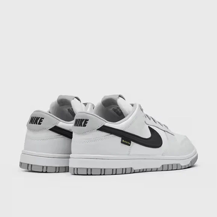 Nike Dunk Low Gore-Tex Summit White Light Smoke Grey 2