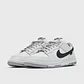 Nike Dunk Low Gore-Tex Summit White Light Smoke Grey - Thumbnail 3