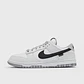Nike Dunk Low Gore-Tex Summit White Light Smoke Grey - Thumbnail 1