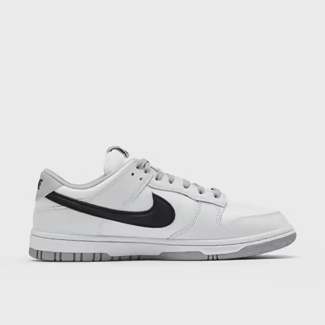 Nike Dunk Low Gore-Tex Summit White Light Smoke Grey 4