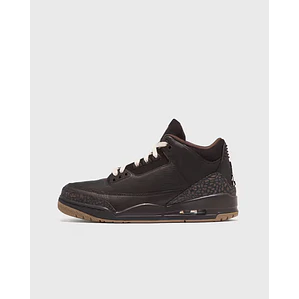 Jordan 3 Retro Fireside (Women's)
