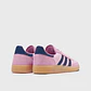 adidas Handball Spezial Rhinestone Pink Dark Blue (Women's) - Thumbnail 3