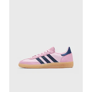 adidas Handball Spezial Rhinestone Pink Dark Blue (Women's)