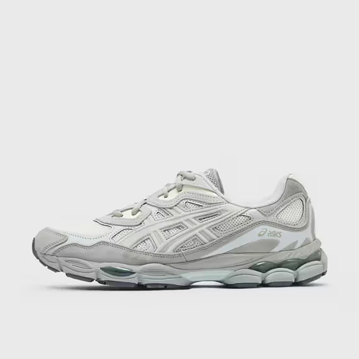 ASICS Gel-NYC Cream Light Sage 1