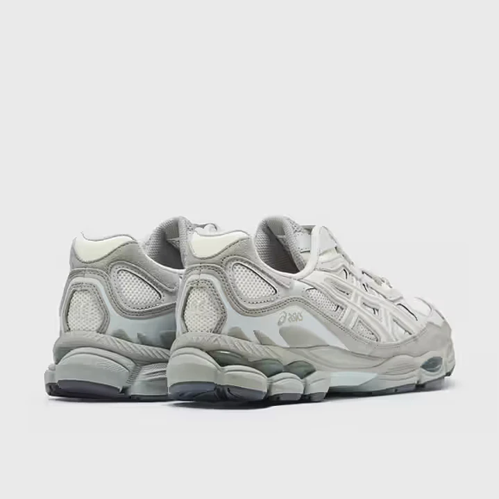 ASICS Gel-NYC Cream Light Sage 3