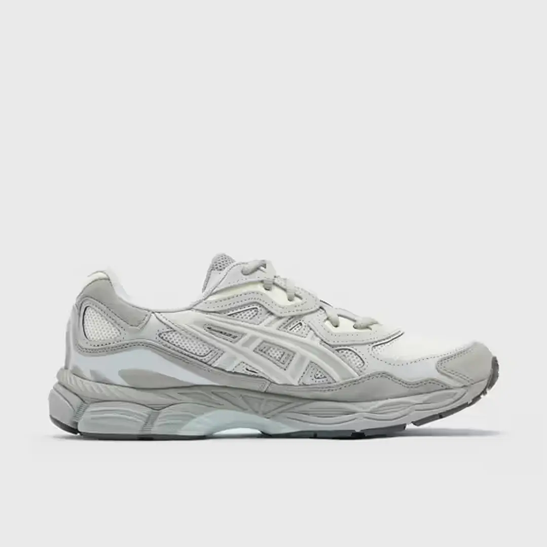 ASICS Gel-NYC Cream Light Sage 4