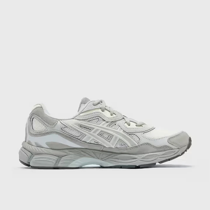 ASICS Gel-NYC Cream Light Sage 4