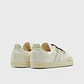 adidas Samba OG Cream White Maroon (Women's) - thumbnail 2
