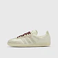 adidas Samba OG Cream White Maroon (Women's) - thumbnail 1