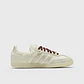 adidas Samba OG Cream White Maroon (Women's) - thumbnail 3