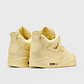 Jordan 4 Retro J Balvin Lemonade - thumbnail 3