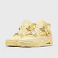 Jordan 4 Retro J Balvin Lemonade - thumbnail 4