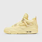 Jordan 4 Retro J Balvin Lemonade - thumbnail 1