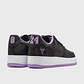 Nike Air Force 1 Low Kobe Bryant Forever Black Purple Stardust - Thumbnail 2