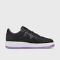 Nike Air Force 1 Low Kobe Bryant Forever Black Purple Stardust - Thumbnail 3