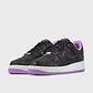 Nike Air Force 1 Low Kobe Bryant Forever Black Purple Stardust - Thumbnail 4