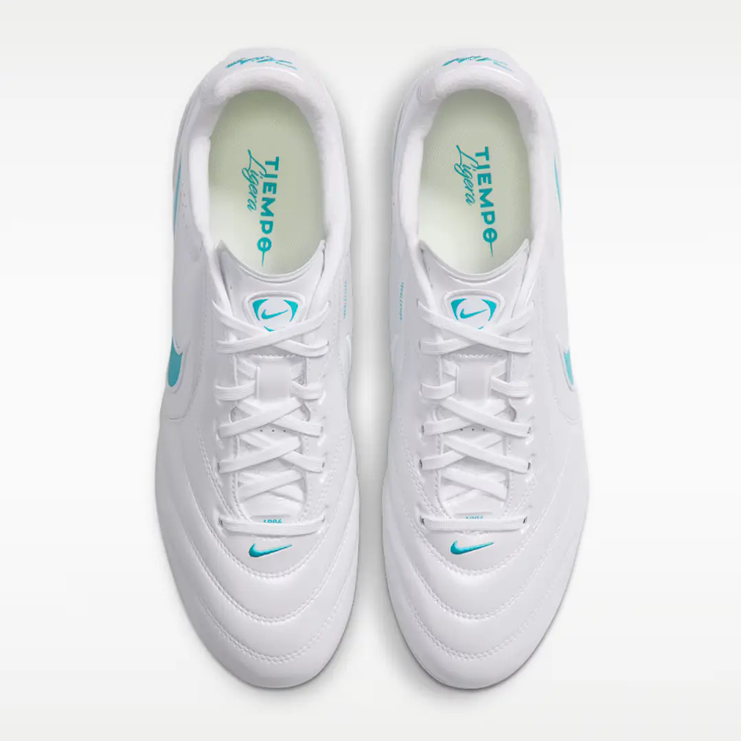 Nike Tiempo Ligera Pro FG 4
