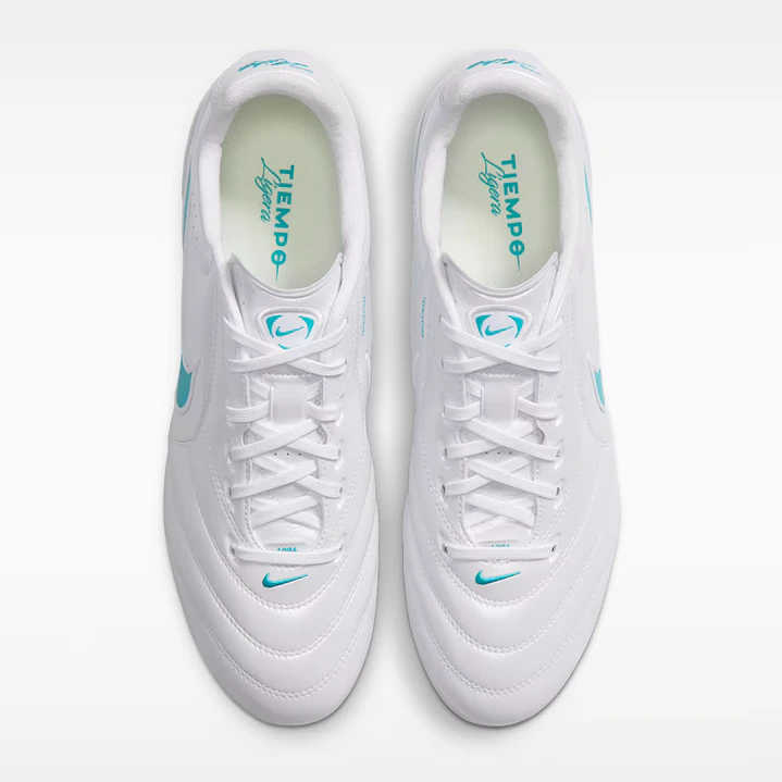 Nike Tiempo Ligera Pro FG 4