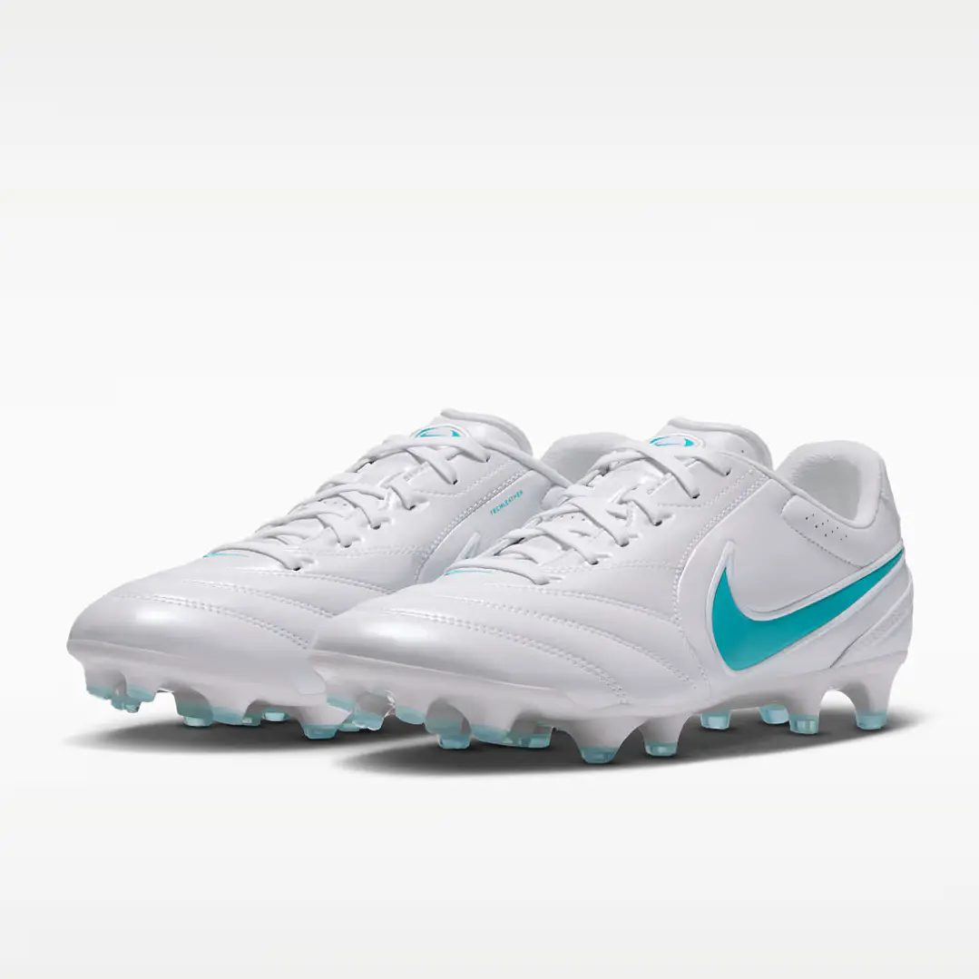 Nike Tiempo Ligera Pro FG 6